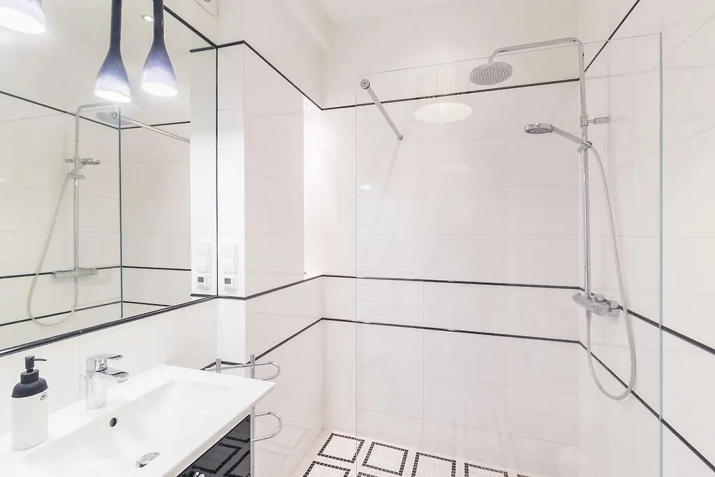 Sopot Monte Cassino Wiktoria Apt Apartment 0*,