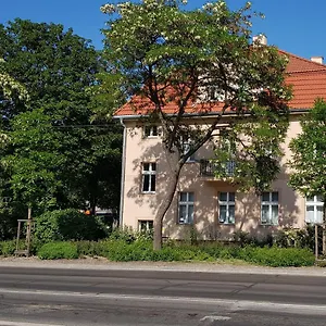 Apartament Art House Plus, Sopot