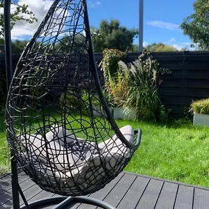 Garden Self Check-in - Bezkluczowy Dostep W 10 Minut O Kazdej Porze Kraków