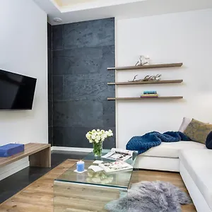 Apartament Elite Premium, Sopot