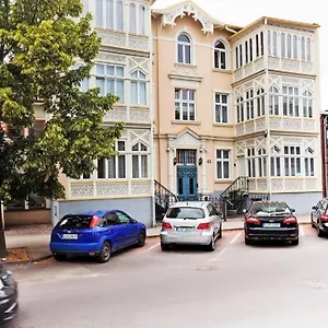 Apartament Seashell, Sopot