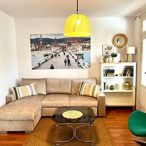 Apartament Rodzinny Przy Plaży, Sopot