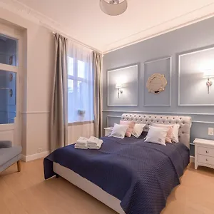 Apartament Jp, Sopot