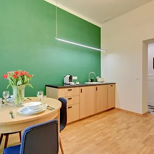 Apartament Unique 755 - Z 2 Sypialniami Blisko Monte Cassino, Sopot